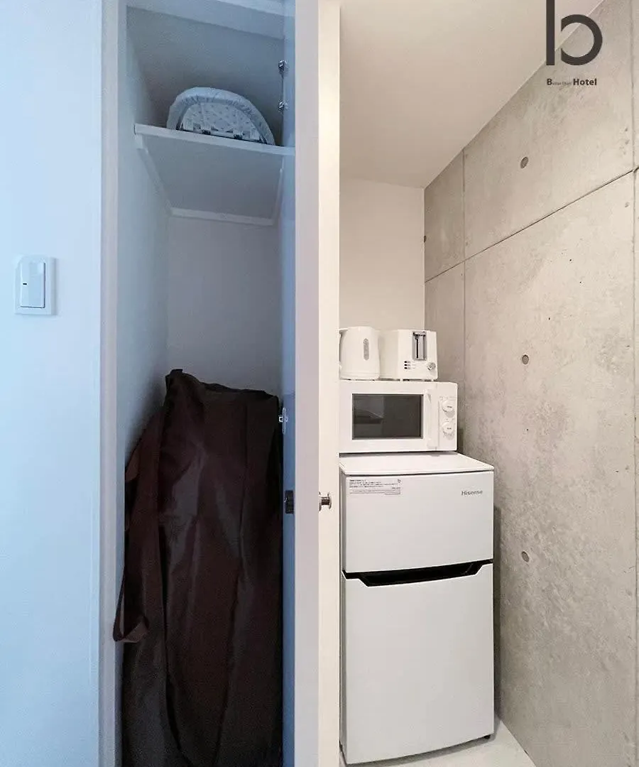 Appartamento Bhotel Nekoyard - Loft Studio Close To Peace Park & City Sights Hiroshima