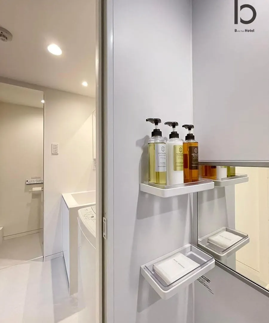 Appartamento Bhotel Nekoyard - Loft Studio Close To Peace Park & City Sights Hiroshima