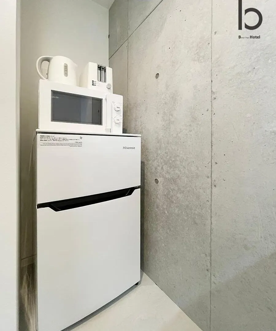 Appartamento Bhotel Nekoyard - Loft Studio Close To Peace Park & City Sights Hiroshima Giappone