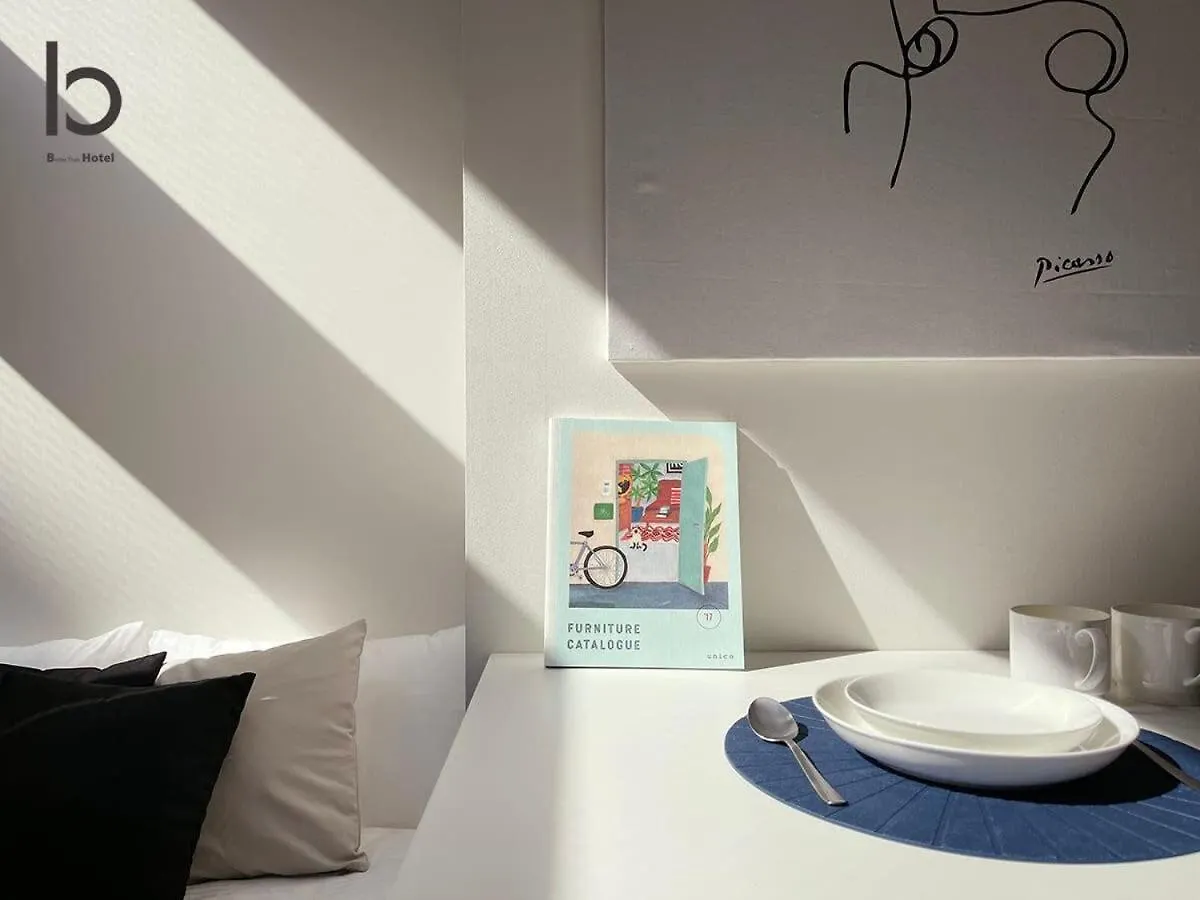 Appartamento Bhotel Nekoyard - Loft Studio Close To Peace Park & City Sights Hiroshima