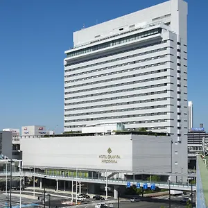 4* מלון Granvia